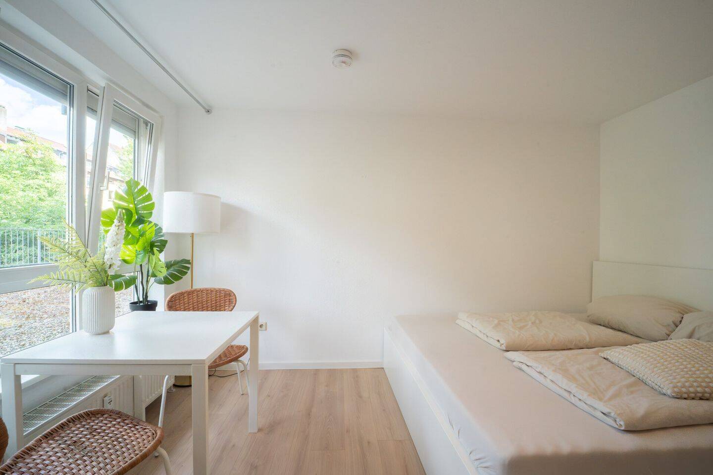 Wohnung in Mannheim, 68167 Mannheim (Neckarstadt Wohlgelegen)