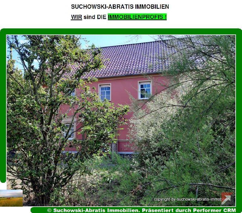 Nur ca. 95 km bis Berlin *** Platz ohne Ende? Fast. Vierseitenhof mit 8 Zimmern, 2 Küchen, 4 Bädern, Scheune, Stallungen, Badeteich u.m. und 6.725 m², 12307 Berlin (Tempelhof-Schöneberg Lichtenrade Marienfelde)