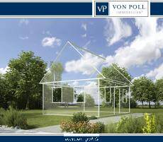 Bauplatz ! EFH oder DH möglich !, 21244 Buchholz in der Nordheide