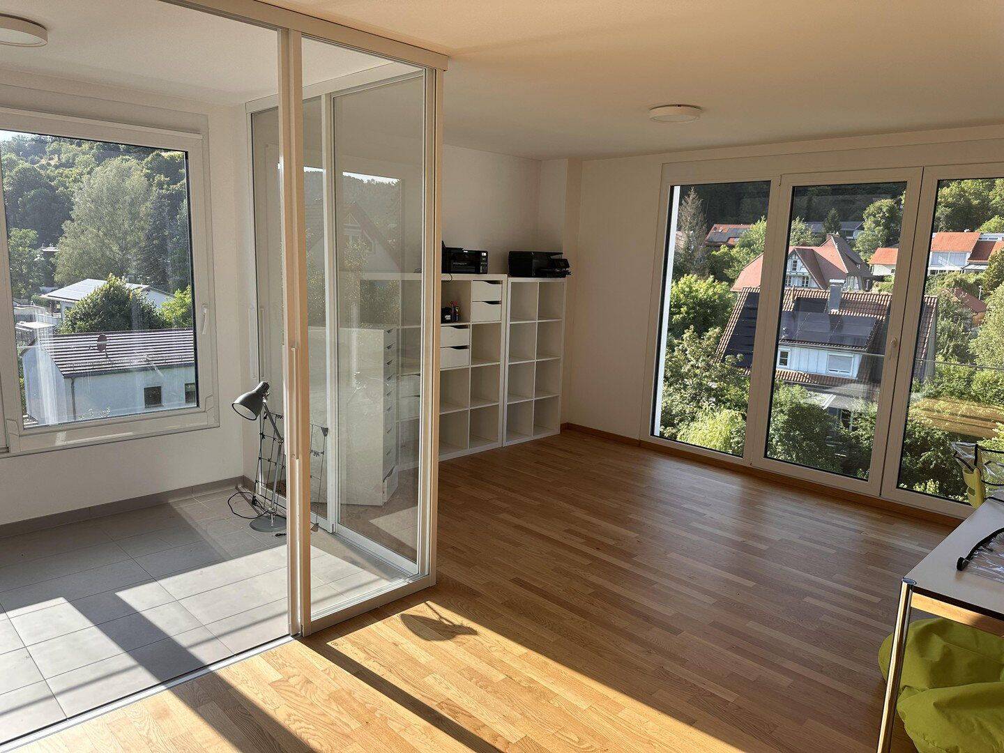 3-Zi.-Wohnung 71 m² | barrierefrei | ab 55 | Unterkochen, 73432 Aalen