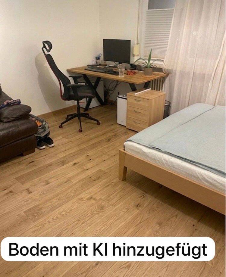 Moderne 4-Zimmer Wohnung in der Karlsruher Weststadt, 76133 Karlsruhe