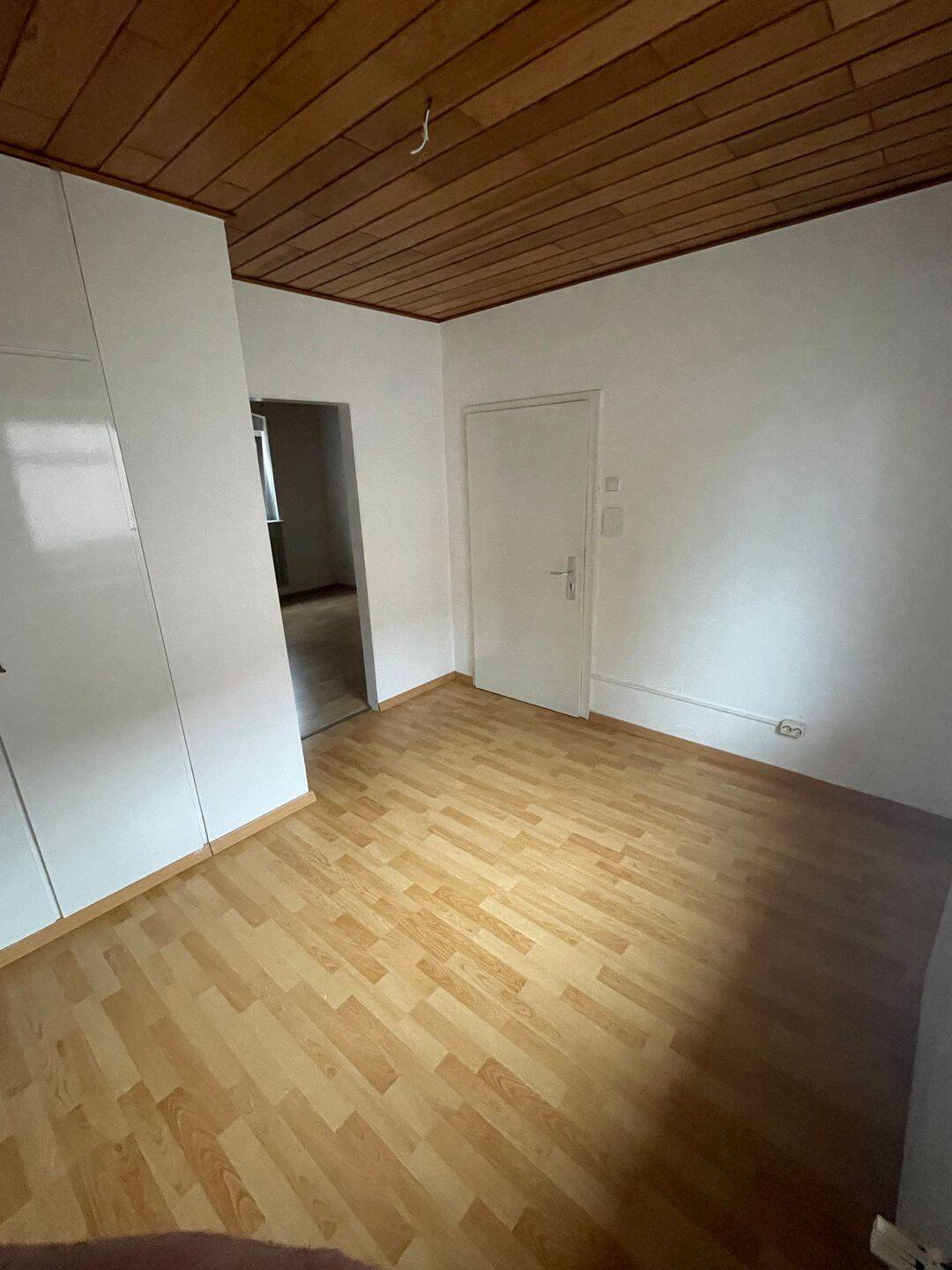 Helle 3,5-Zimmer Wohnung im EG in Lampertheim, 68623 Lampertheim