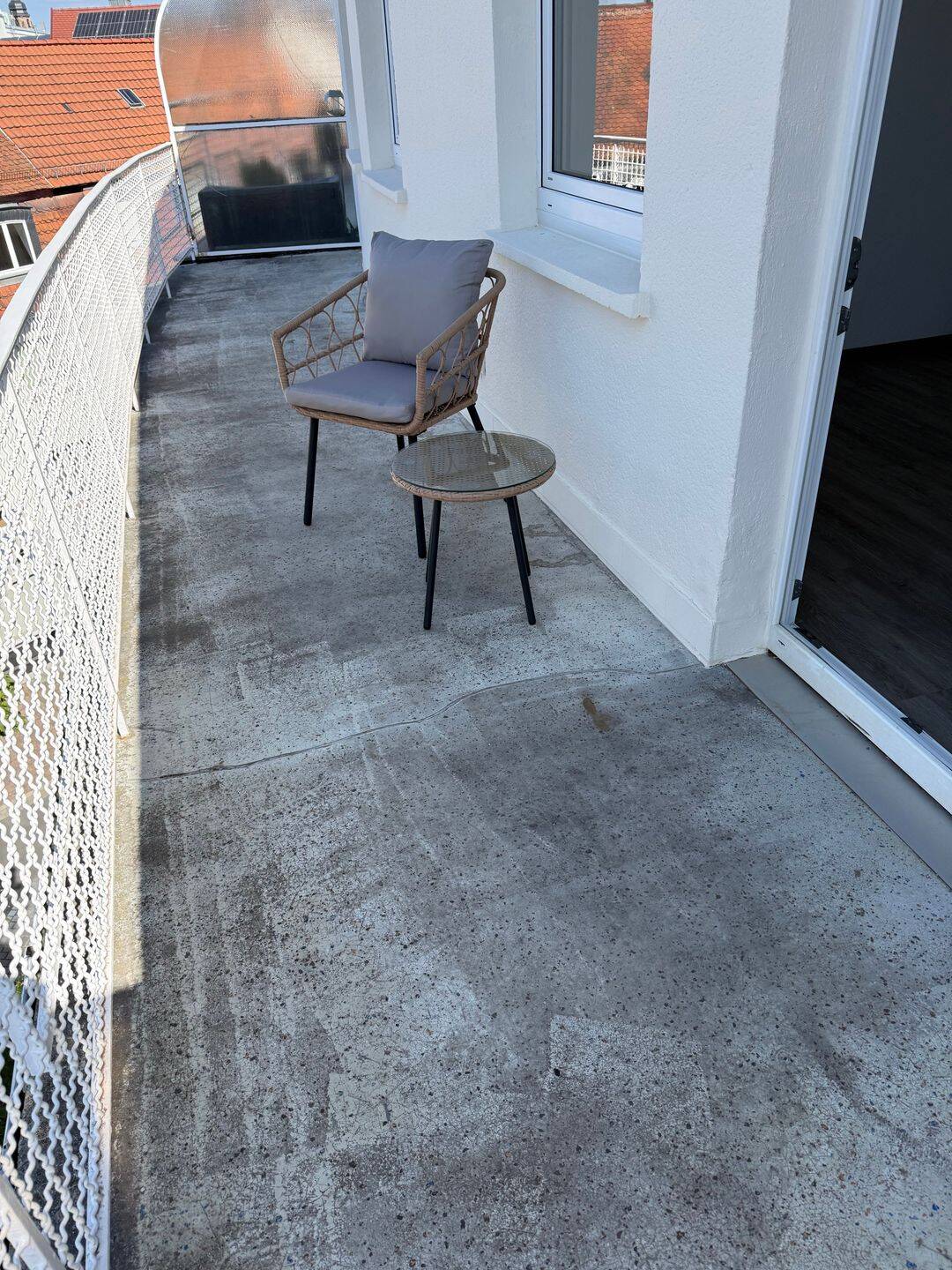 Exklusiv Apartment, 36037 Fulda