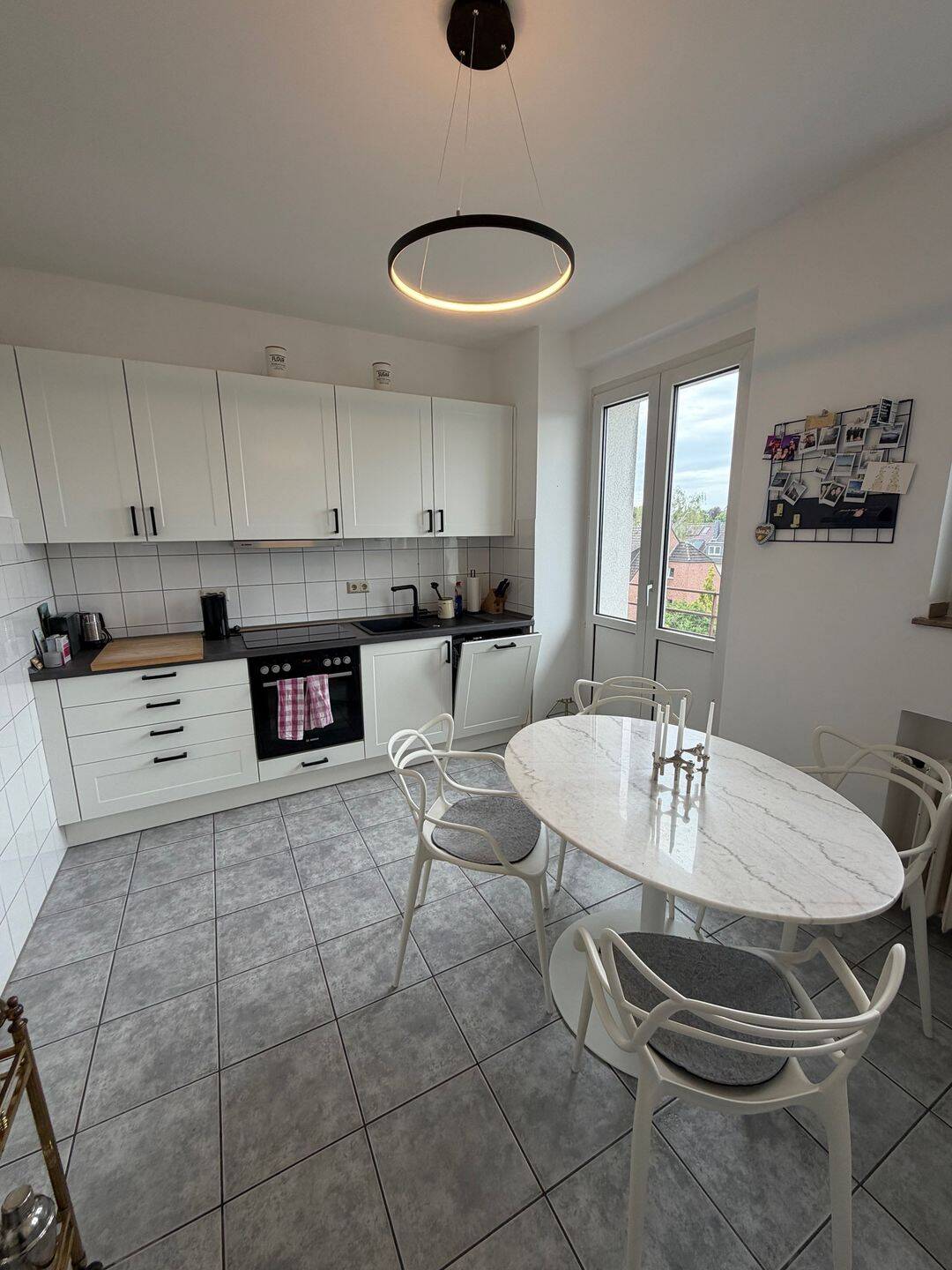 2-Zimmer-Wohnung mit Balkon in Köln-Sülz (Untermiete), 50935 Köln (Lindenthal Junkersdorf Sülz)