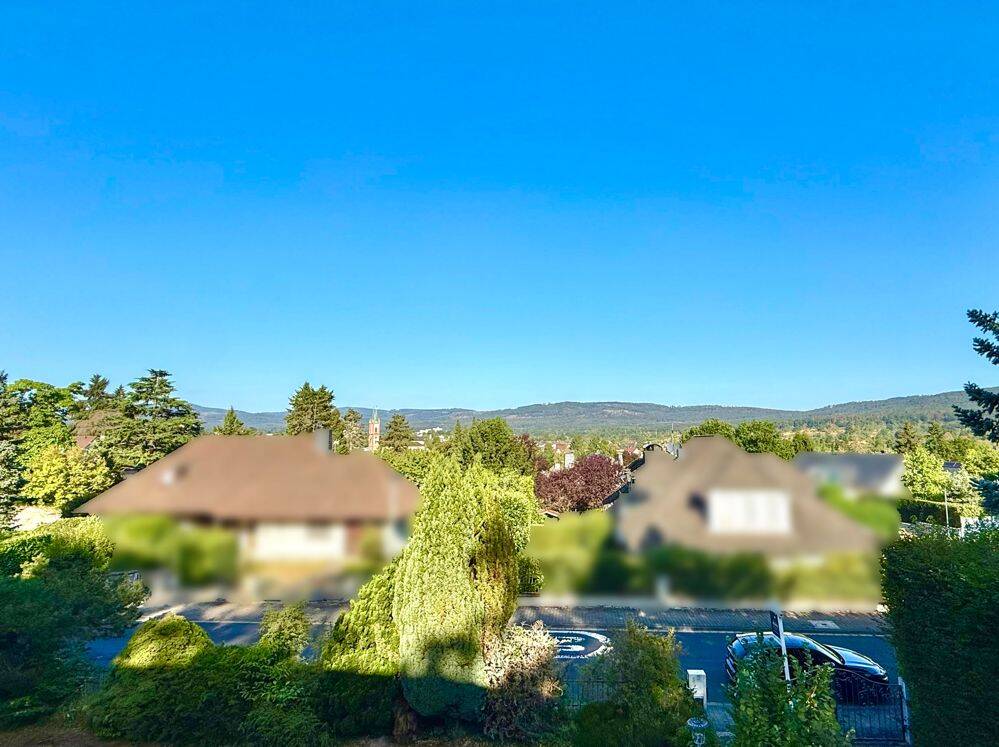 Grundstück mit Bestandsimmobilie im Bad Homburg / Hardtwald, 61350 Bad Homburg v.d. Höhe