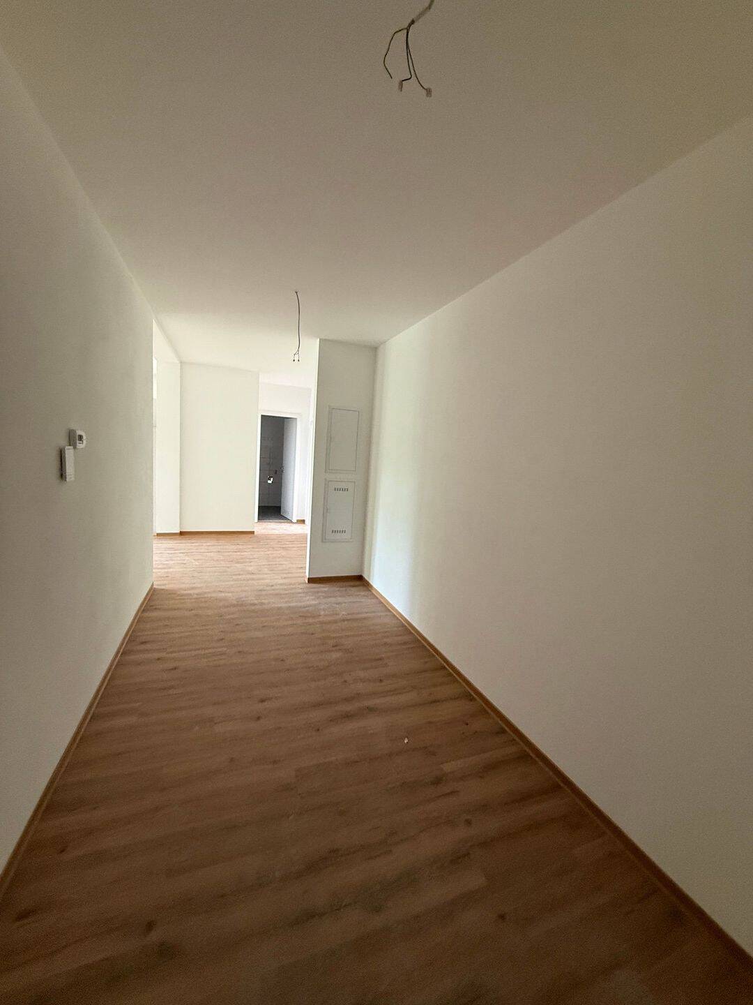 Moderne 2-Zimmer-Wohnung WHG 28 o. 73 mit Balkon in Waldsassen, 95652 Waldsassen