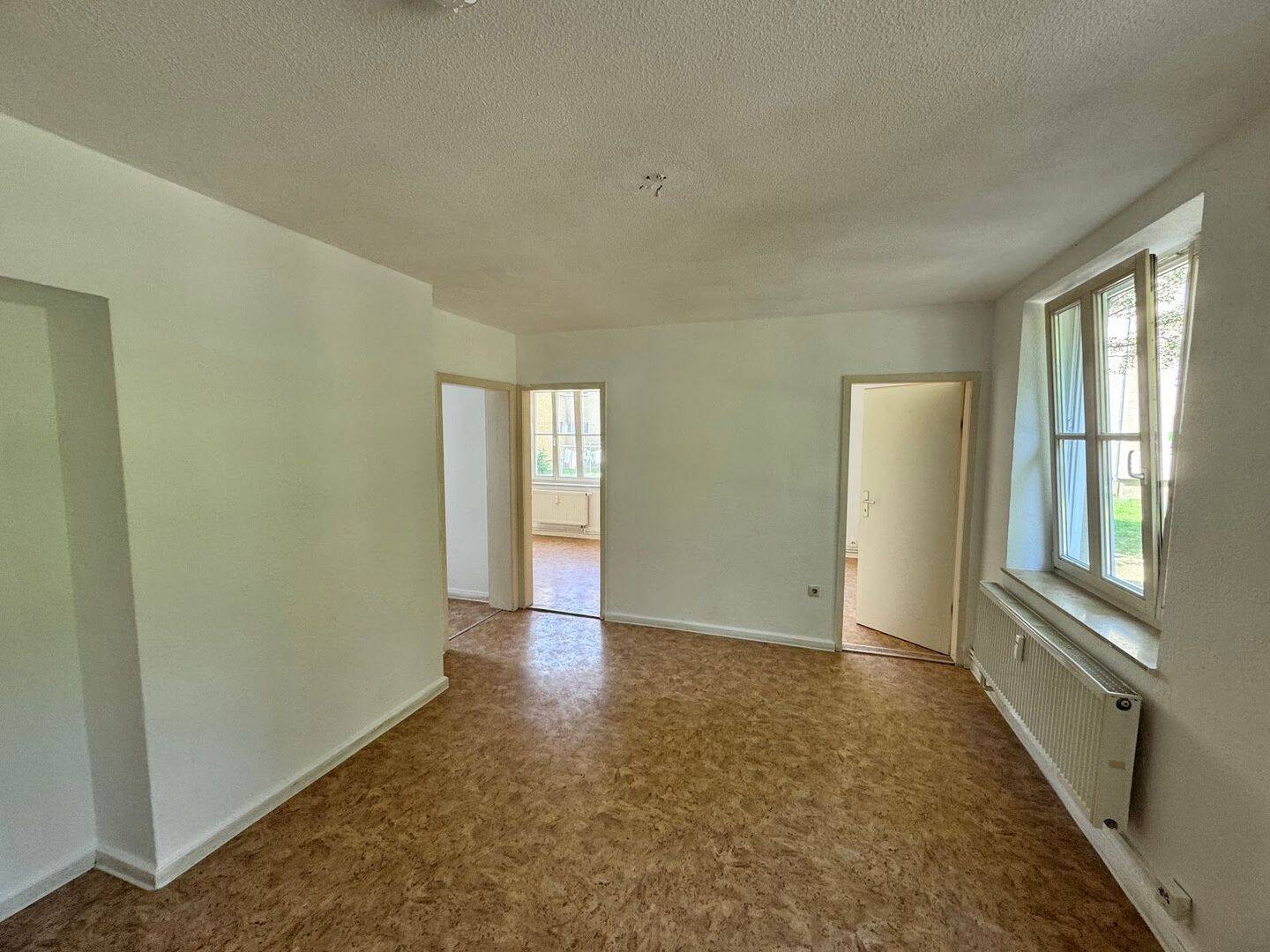 Wohnung, EG, rechts, 27, Bunsenstr. 83, 34127 Kassel