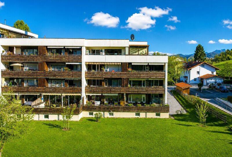 4-Zimmer-Ruheoase in Miesbach, 83714 Miesbach