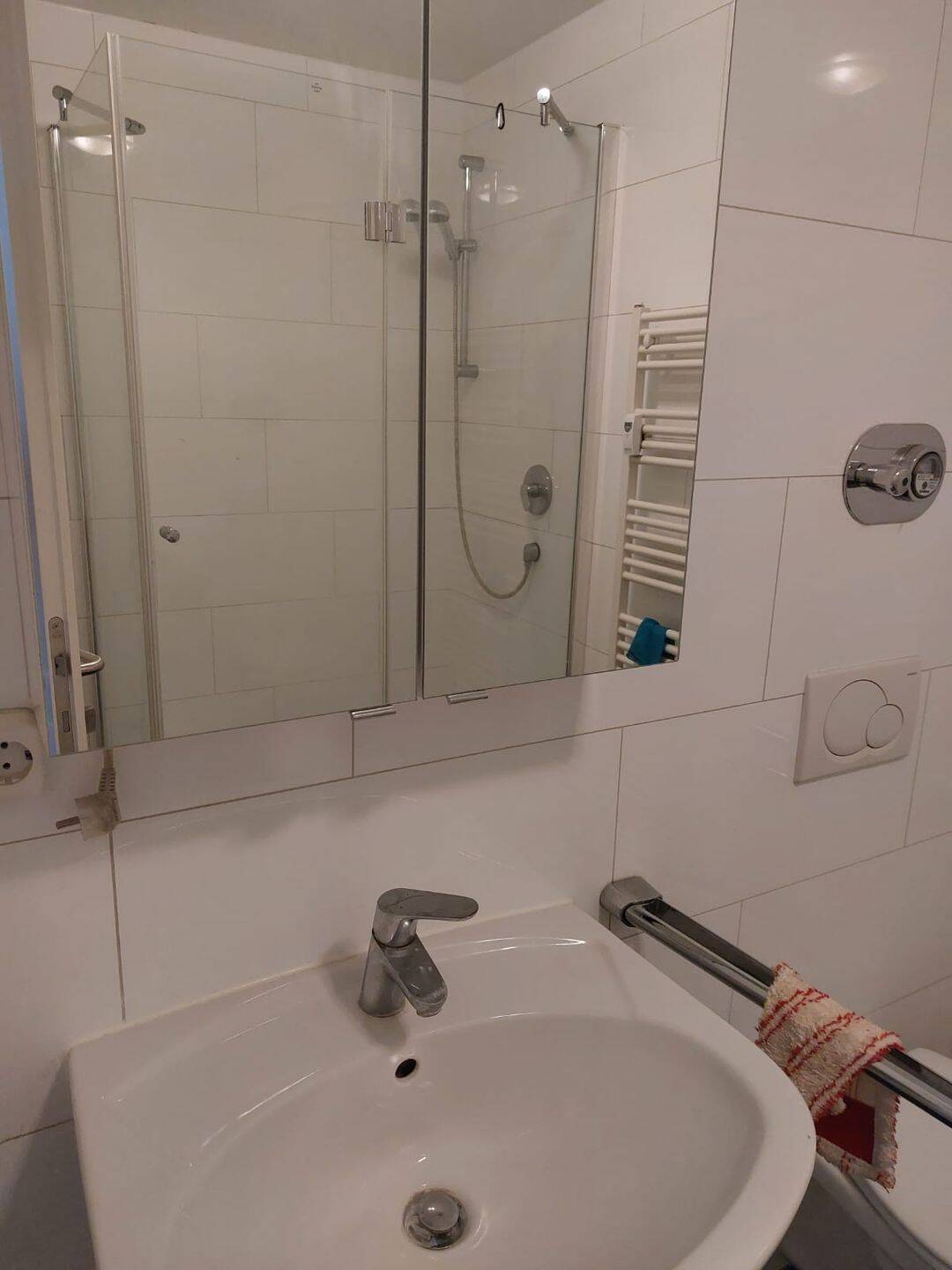 Mietwohnung, 1 Zimmer, 59 m², in Stuttgart, 70372 Stuttgart (Bad Cannstatt)