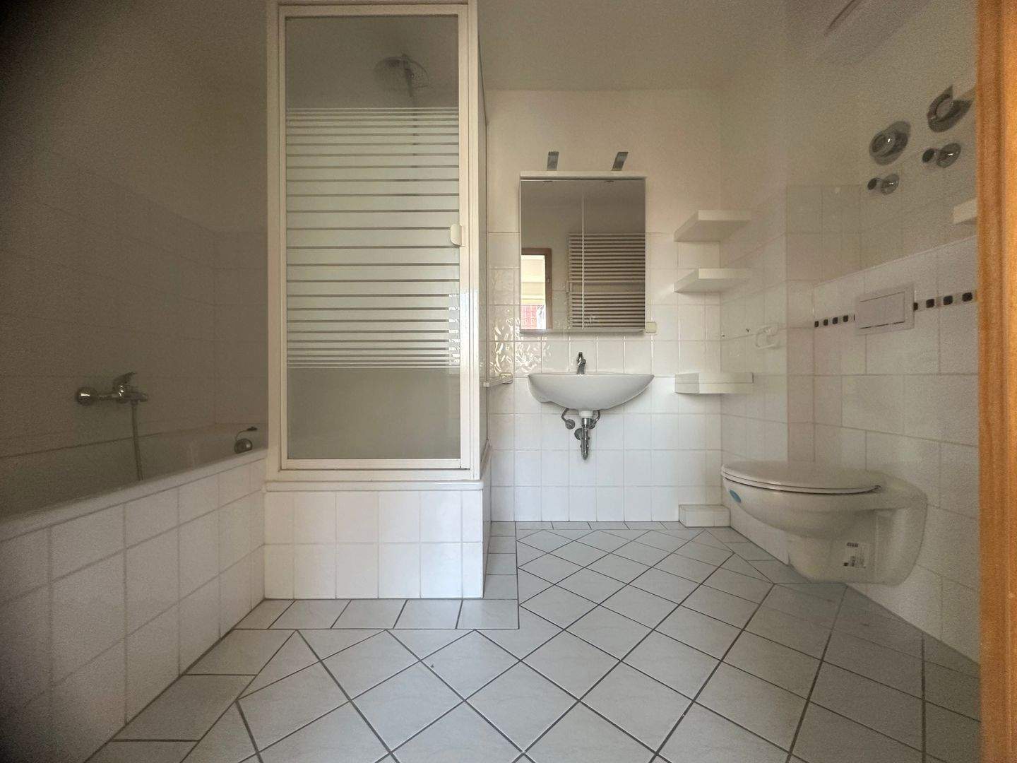 Sehr schöne 3 Zimmer in Rosdorf – Mengershausen, 37124 Rosdorf