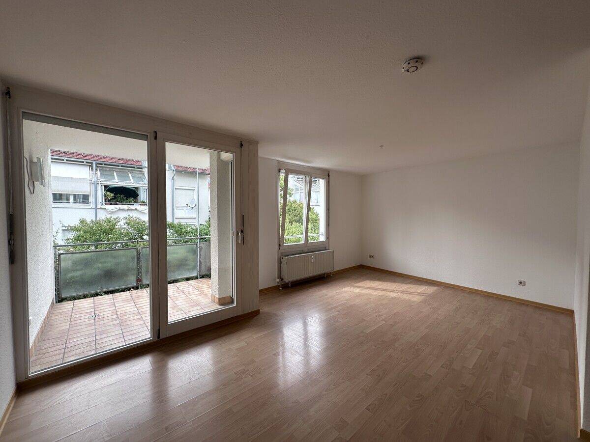 Schöne 2-Zimmer-Wohnung mit Balkon in Bietigheim-Bissingen, 74321 Bietigheim-Bissingen