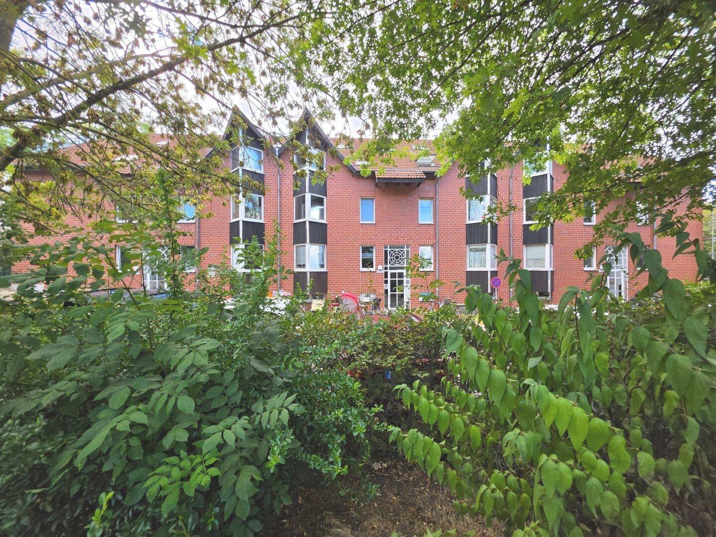 Ideal für Singles und junge Paare – Schicke 2-Zimmer-Wohnung in Würselen, 52146 Würselen
