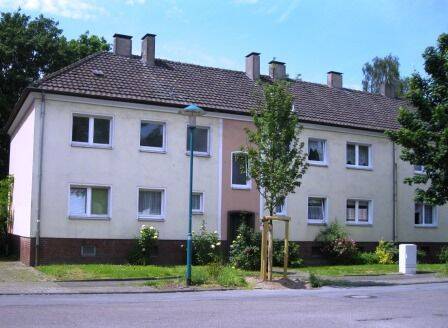 Wohnfühlen bei VIVAWEST, 47178 Duisburg (Alt-Walsum Overbruch Vierlinden)