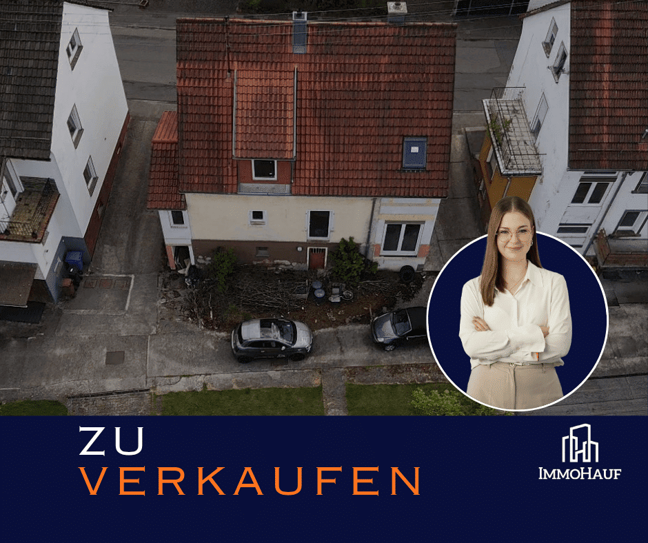HAUF // Einfamilienhaus in Queidersbach mit Anbau, Garten und großem Entwicklungspotenzial, 66851 Queidersbach