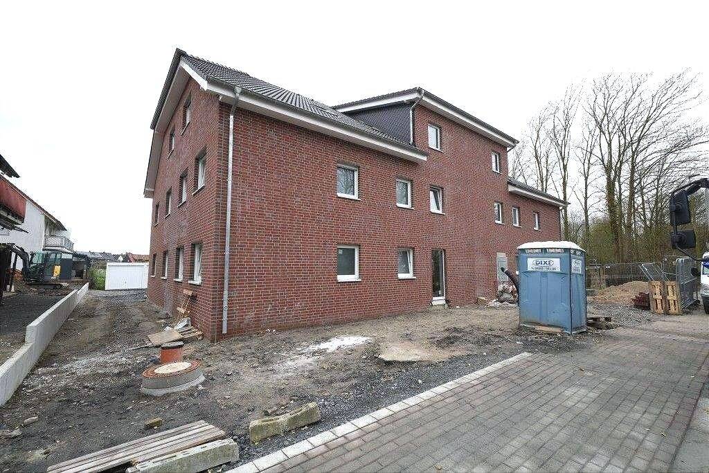 modernes Wohnen in Hamm – Wohnberechtigungsschein (WBS) erforderlich!, 59077 Hamm