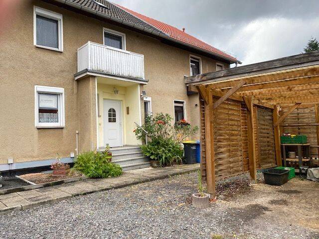 Helles, familienfreundliches Reihenmittelhaus mit ruhigem Garten und guter Energieeffizienz – Sofortbezug möglich, 7613 Heideland