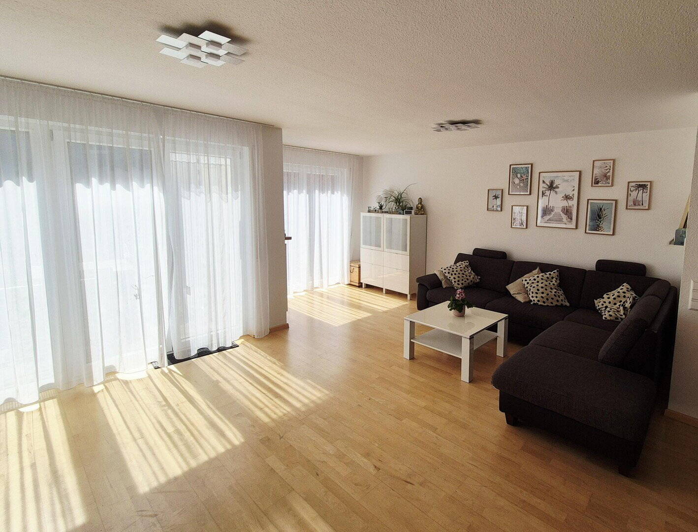 Sonnige Doppelhaushälfte in Ettlingen, 76275 Ettlingen