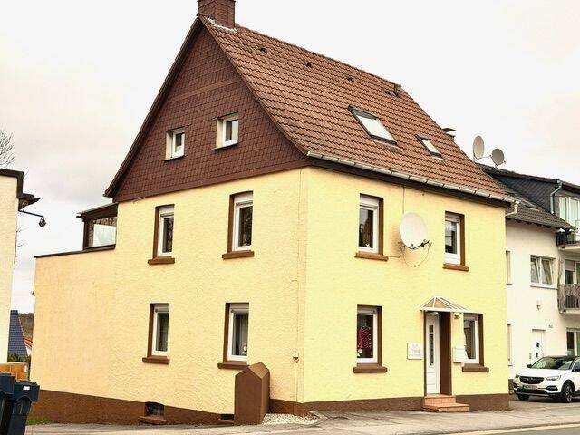 Top gepflegtes Einfamilienhaus mit XXL – Terrasse in Hemer Deilinghofen, 58675 Hemer