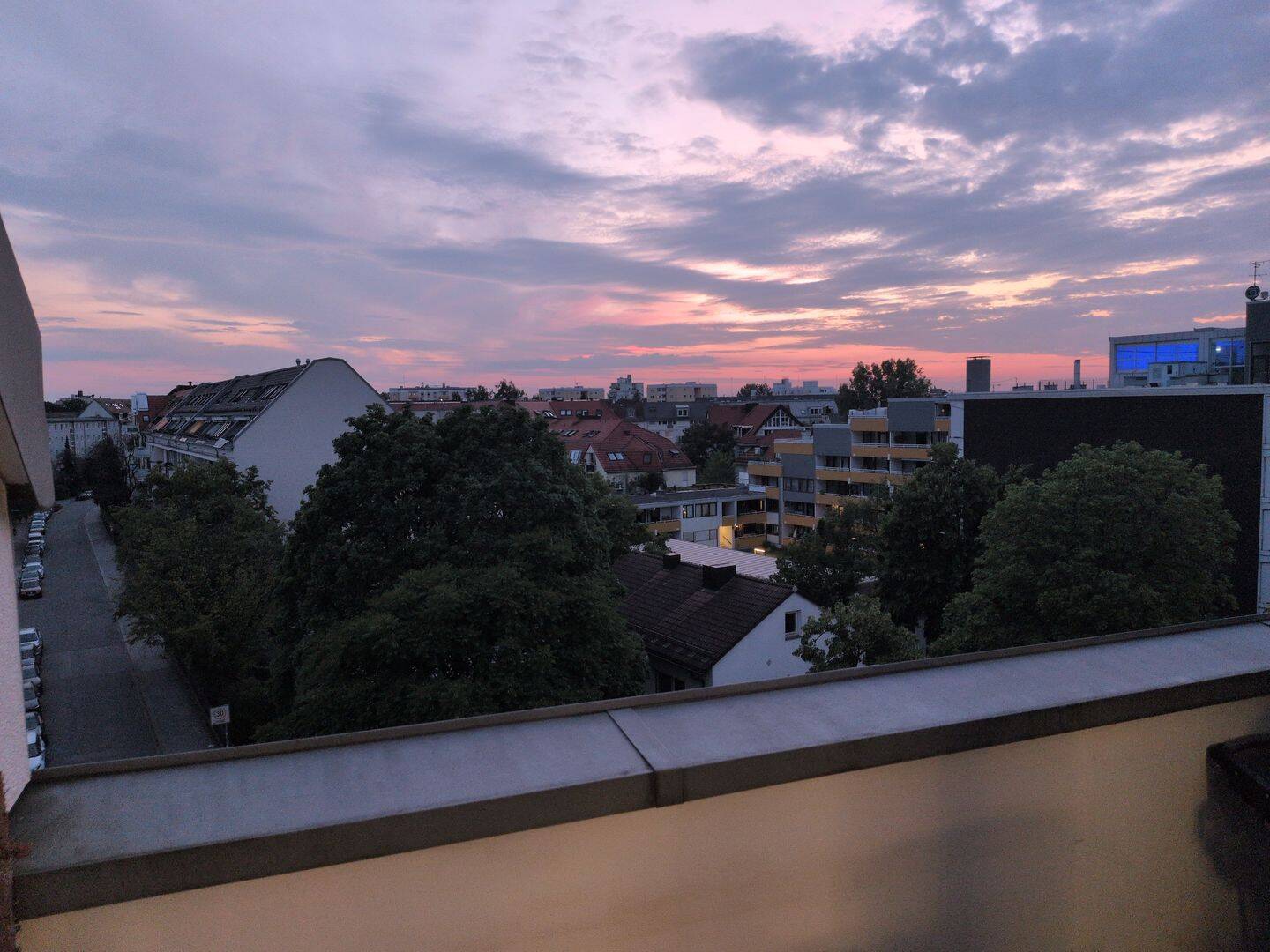 Mietwohnung, 3 Zimmer, 78 m², in München, 81373 München (Sendling Sendling-Westpark)
