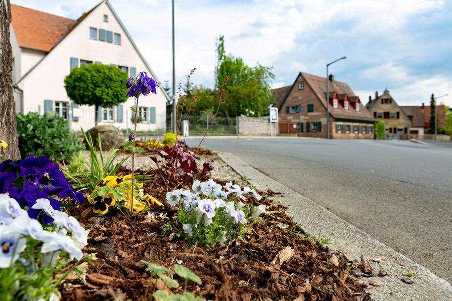 Kein Garten mehr I Dafür mehr Freizeit – Ihr neues Zuhause auf rund 103 qm Wohlfühlfläche, 90427 Nürnberg