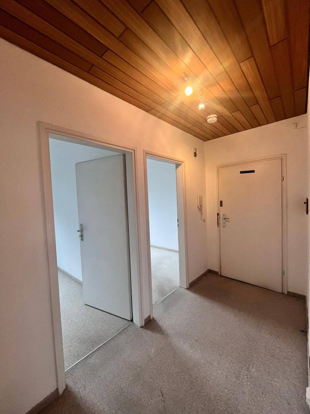 Provisionsfrei ins Eigenheim: 3-Zimmerwohnung mit Balkon, 81243 München (Aubing-Lochhausen-Langwied Pasing-Obermenzing)