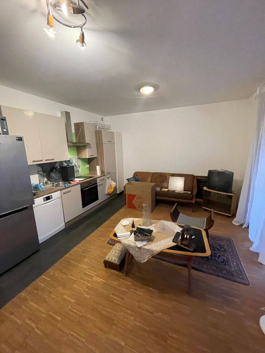 Ruhiges Wohnen in Lankwitz, 12247 Berlin (Steglitz-Zehlendorf Lankwitz Steglitz)