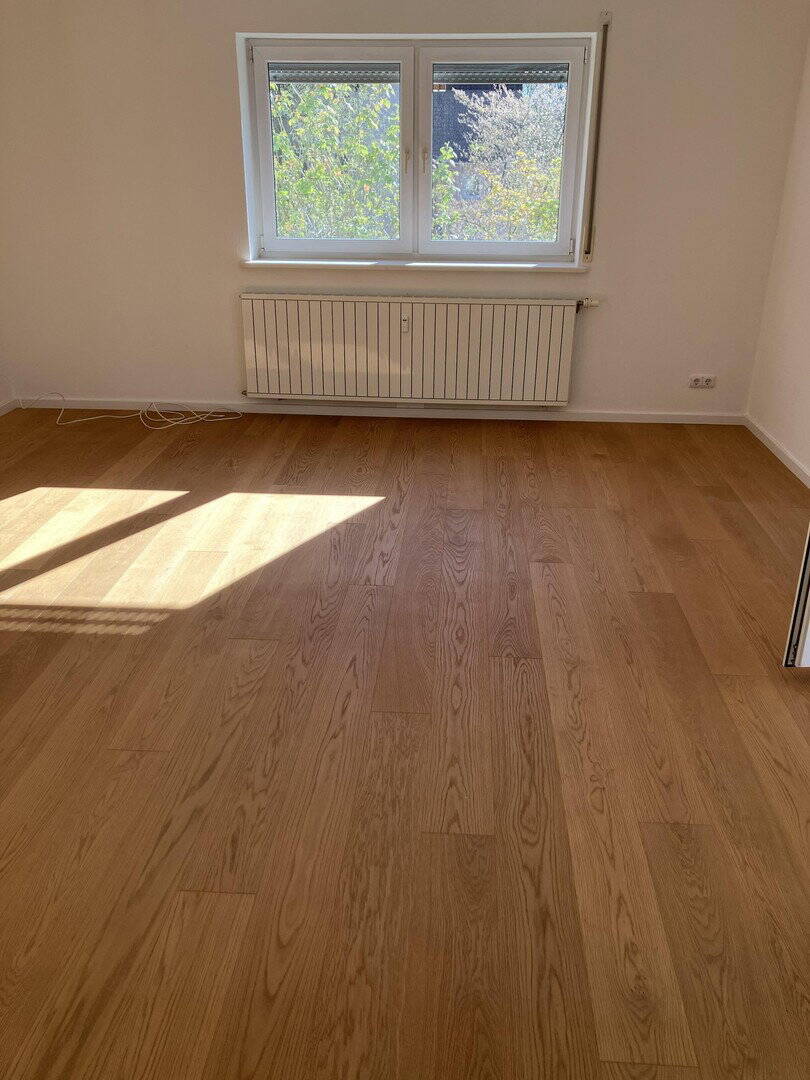 Ruhige 3-Zi.- Wohnung mit Wintergarten, 63633 Birstein