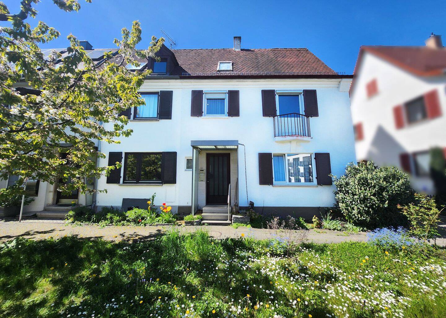Attraktiv gelegenes Einfamilienhaus aus den 1920er-Jahren, 70191 Stuttgart (Bad Cannstatt Nord)