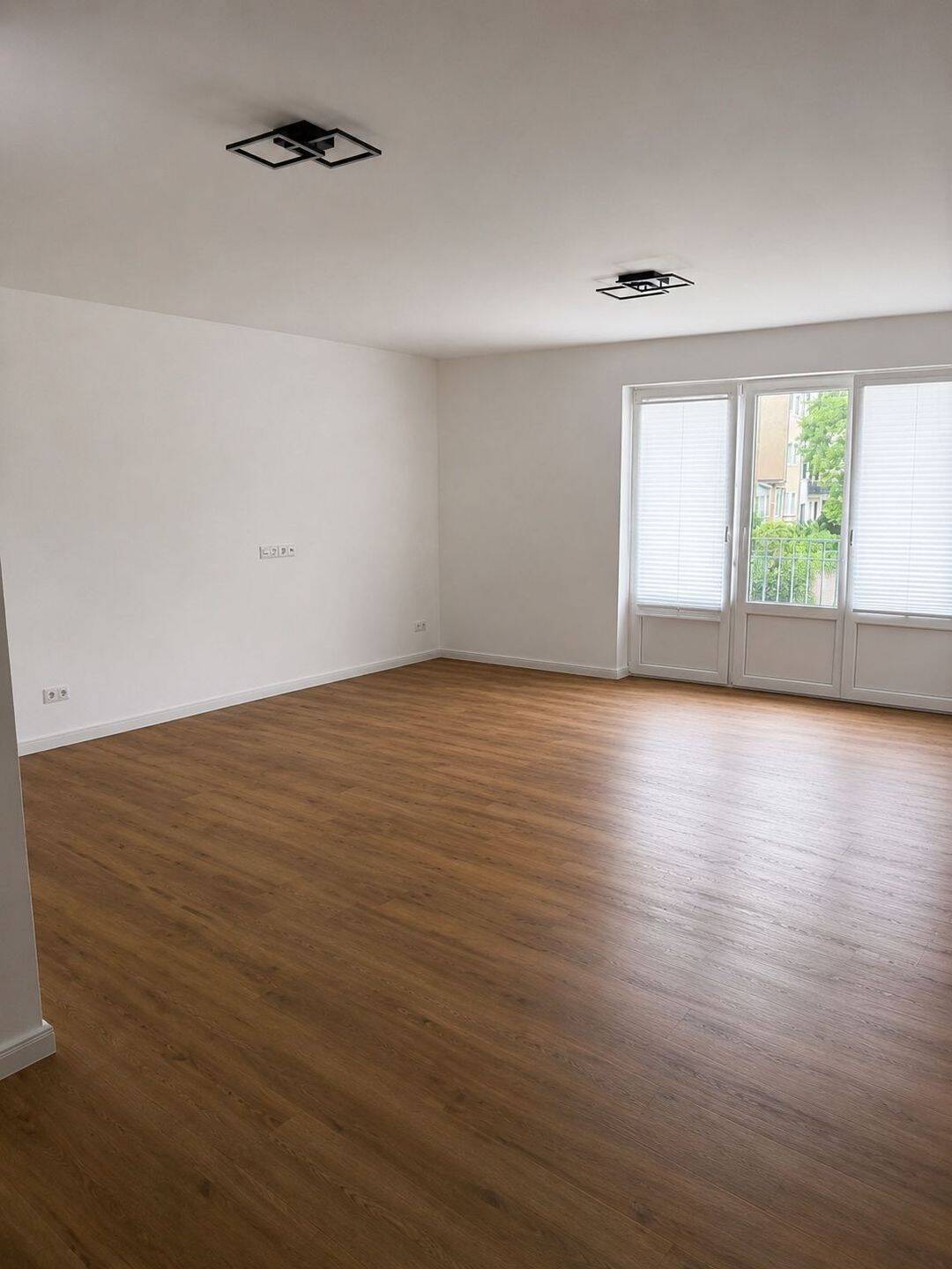 2 Zimmer Wohnung im Katharinenviertel, 49078 Osnabrück (Hellern Weststadt)