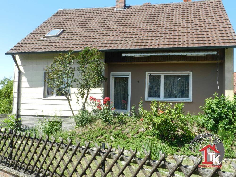 Einfamilienhaus in Altendorf nähe Bamberg, 96146 Altendorf
