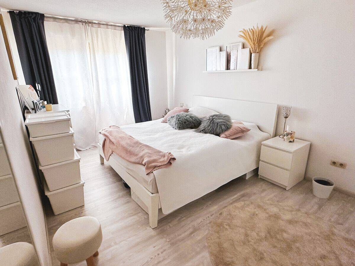 Charmante 3-Zimmer-Wohnung (73 m²) in ruhiger Lage von Töging am Inn zu vermieten, 84513 Töging a. Inn