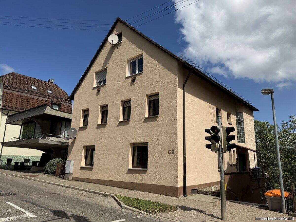 4 – Familienhaus zum Kauf – “Schenken Sie Ihrer Familie Raum zum Leben!”, 73312 Geislingen an der Steige