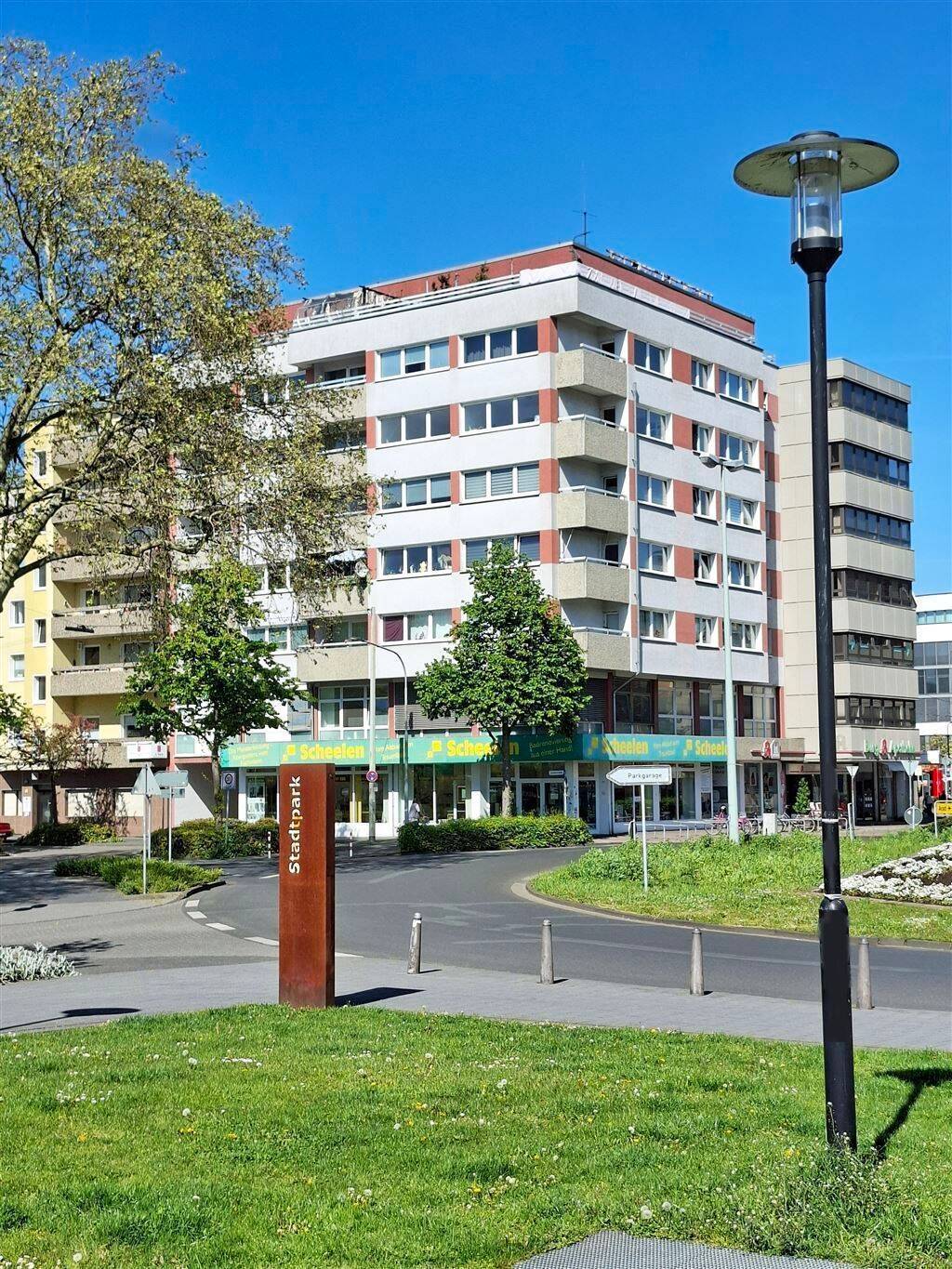 ***Maisonette mit Weitblick – urbanes Wohnen auf zwei Ebenen***, 46535 Dinslaken