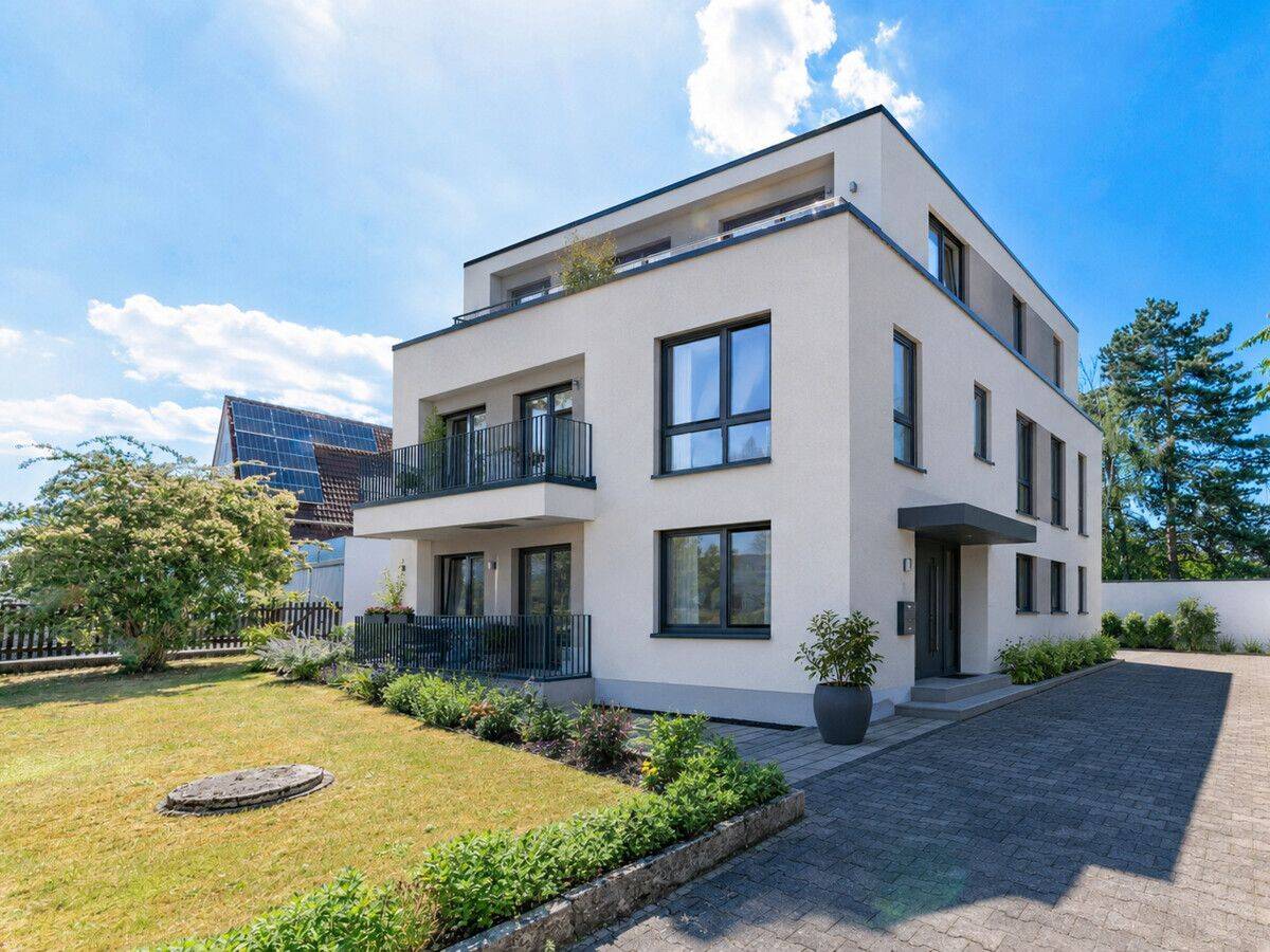 Zukunft sichern: 801 m² Grundstück mit top Bebaubarkeit, nutzbar nach Erbpachtende 2055, 81829 München (Berg am Laim Trudering-Riem)