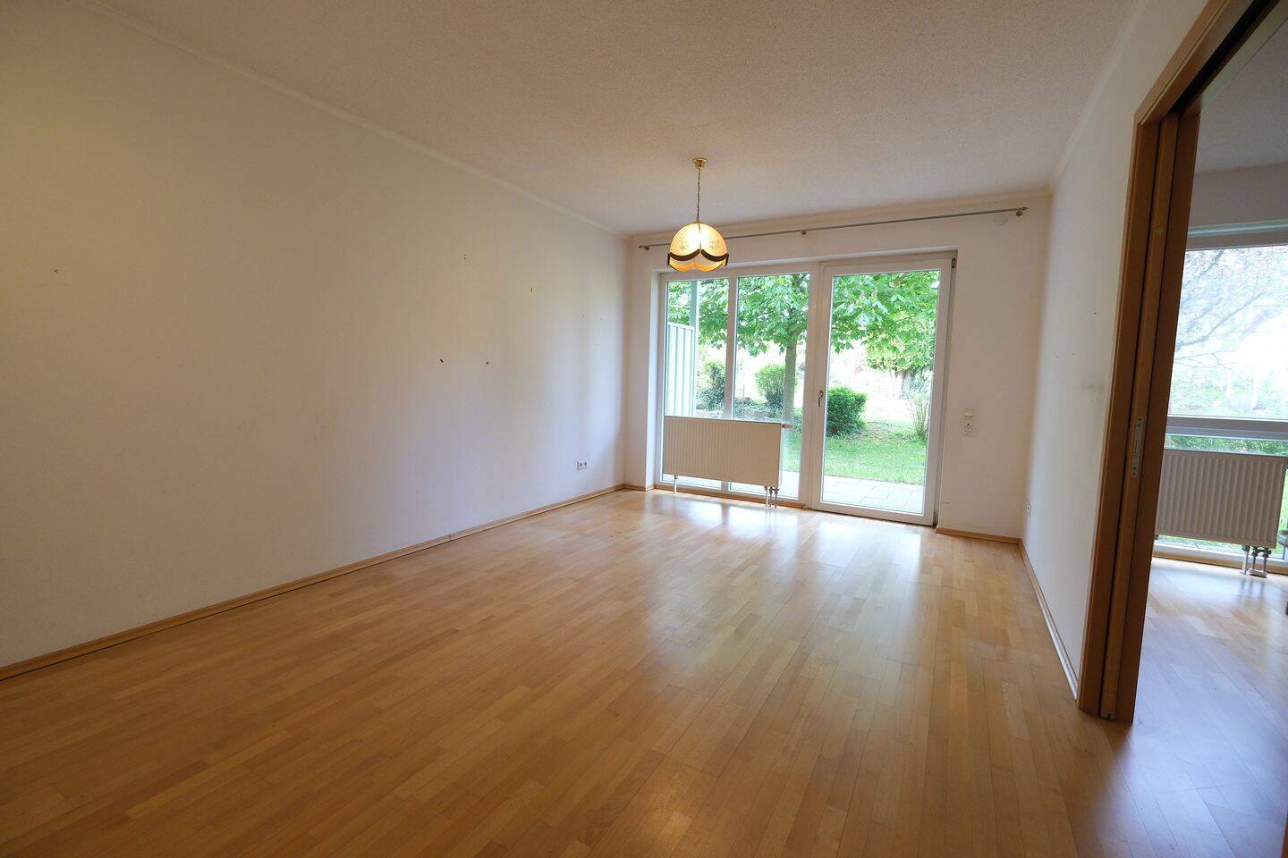 Barrierefreie 2-Zimmer-Wohnung im Betreuten Wohnen in Vilshofen, 94474 Vilshofen an der Donau