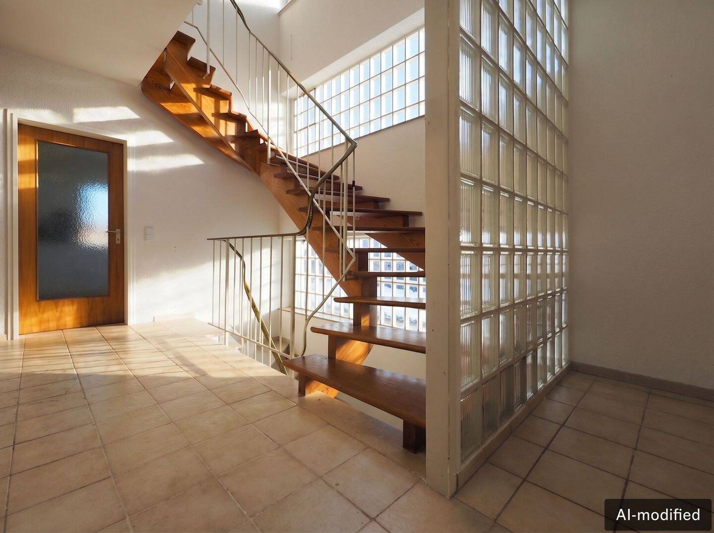 Bezugsfertiges Einfamilienhaus mit Balkon & Garten in Blieskastel!, 66440 Blieskastel