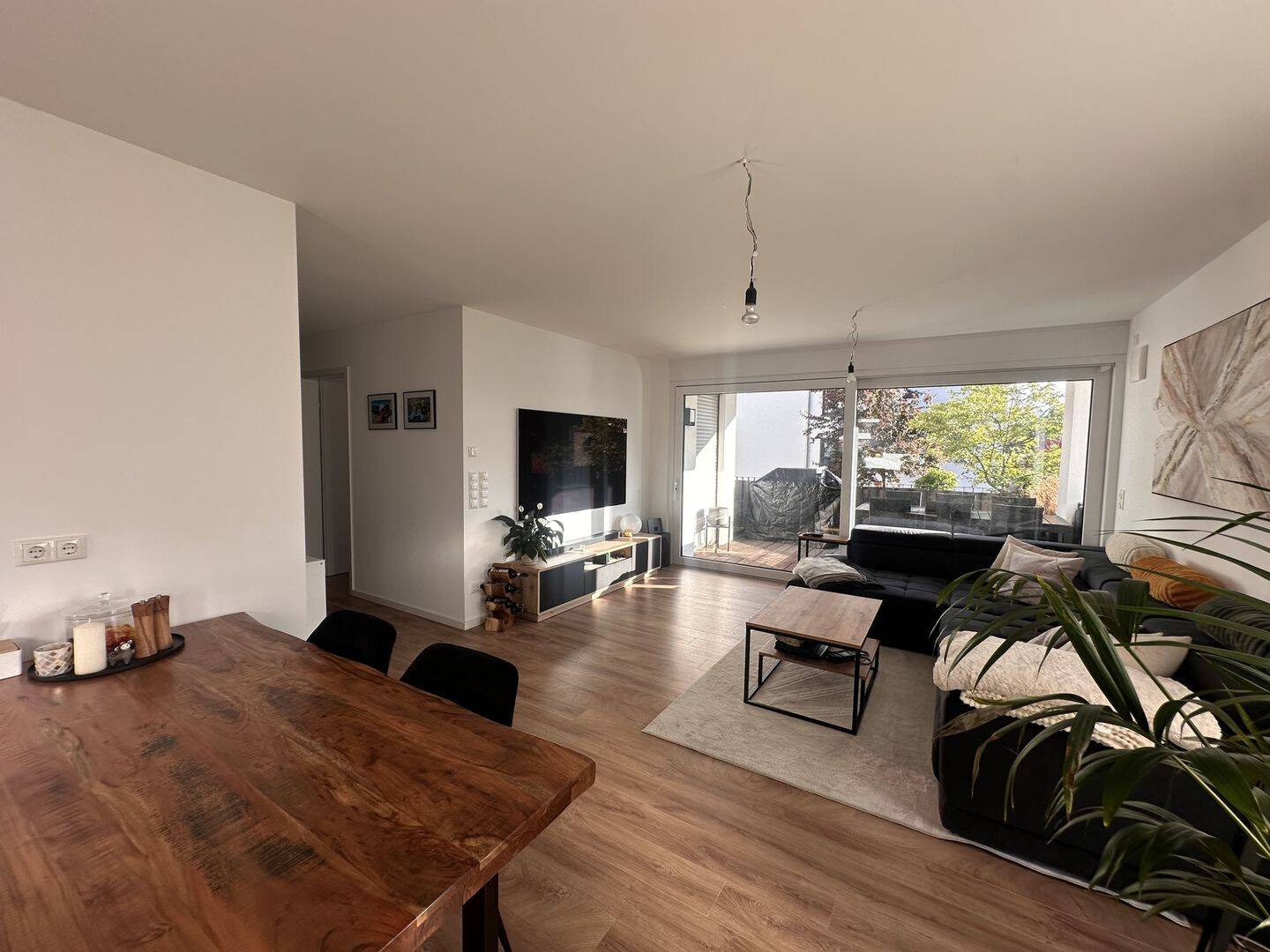 Modernes Zuhause mit Weitblick: 3-Zimmer-Wohnung in Lüstringen zu vermieten, 49086 Osnabrück (Darum Gretesch Lüstringen Voxtrup Widukindland)