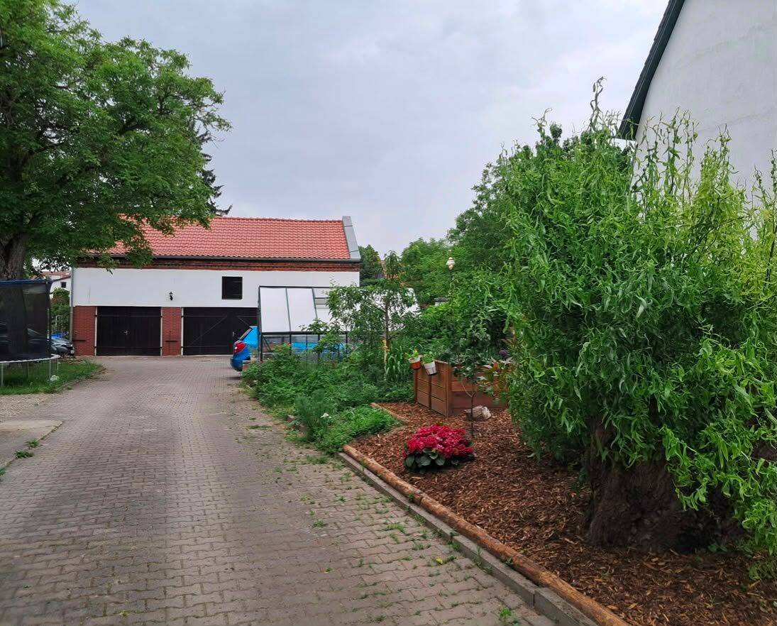 Familienfreundliche 4 Zimmer Wohnung in Berlin Lichtenrade, 12309 Berlin (Tempelhof-Schöneberg Lichtenrade)
