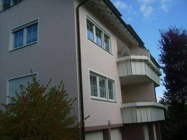 ETW mit PKW- Stellplatz in Pfalzgrafenweiler- Herzogsweiler !, 72285 Pfalzgrafenweiler