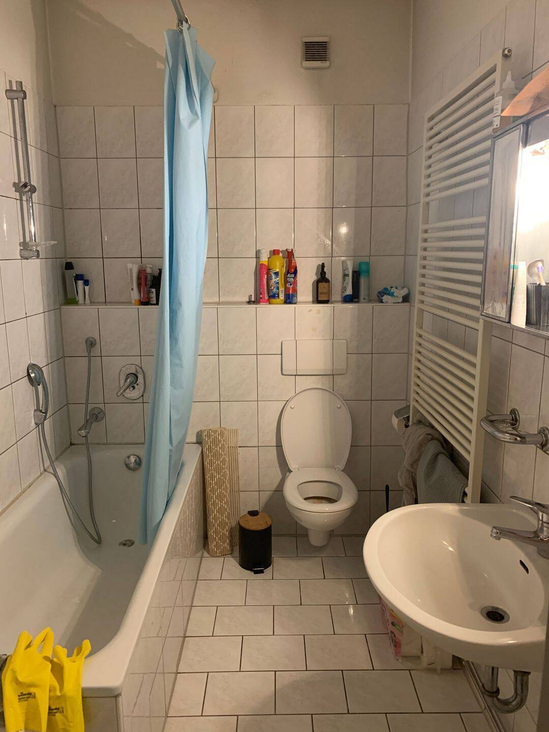 WG-Zimmer, 3 Zimmer, 16 m², in München, 80802 München (Maxvorstadt Schwabing-Freimann)