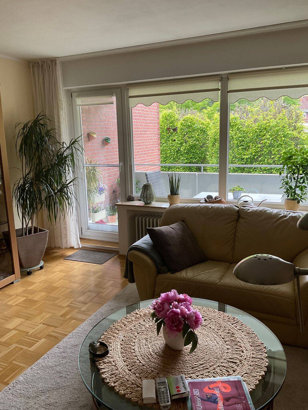 Verkauf einer sonnigen 4-Zimmer-Wohnung in zentraler Lage Bremen, ca. 96 m², ideal für Familien, 28211 Bremen (Gete Radio Bremen Schwachhausen)