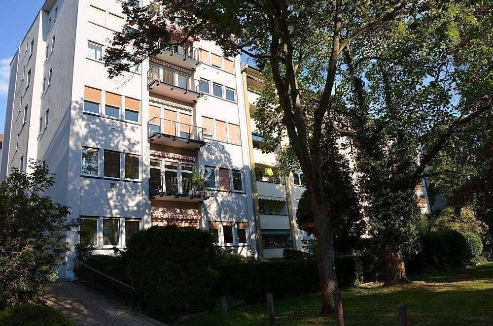 Mannheim-Lindenhof – direkt am Stephanienufer – Helle 2-Zimmer-Wohnung in Bestlage!, 68163 Mannheim (Fabrikstation Lindenhof Neuhermsheim Neuostheim)