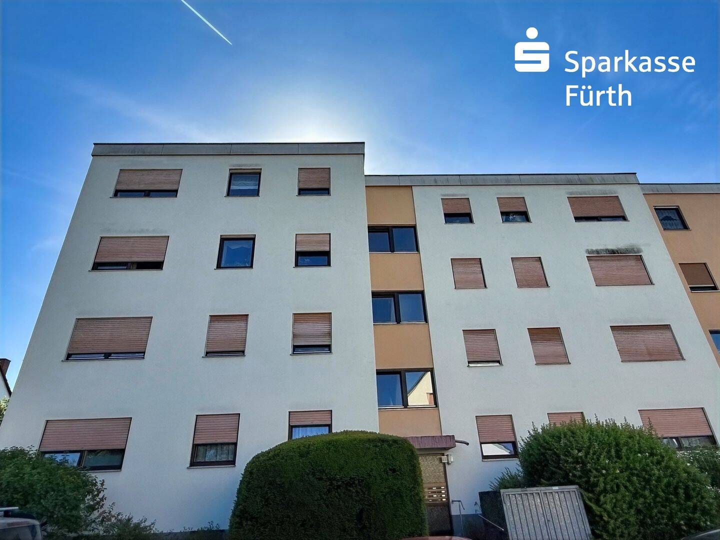 Ihr neues Zuhause mit tollem Weitblick!, 90768 Fürth