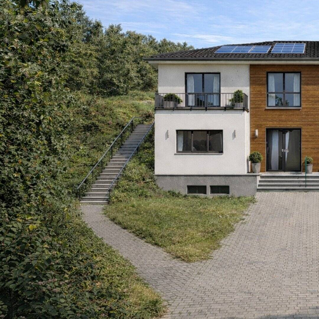 Zwei Parteien, ein Ziel: Wir suchen Sie als Nachbarn für unsere DHH., 23701 Eutin