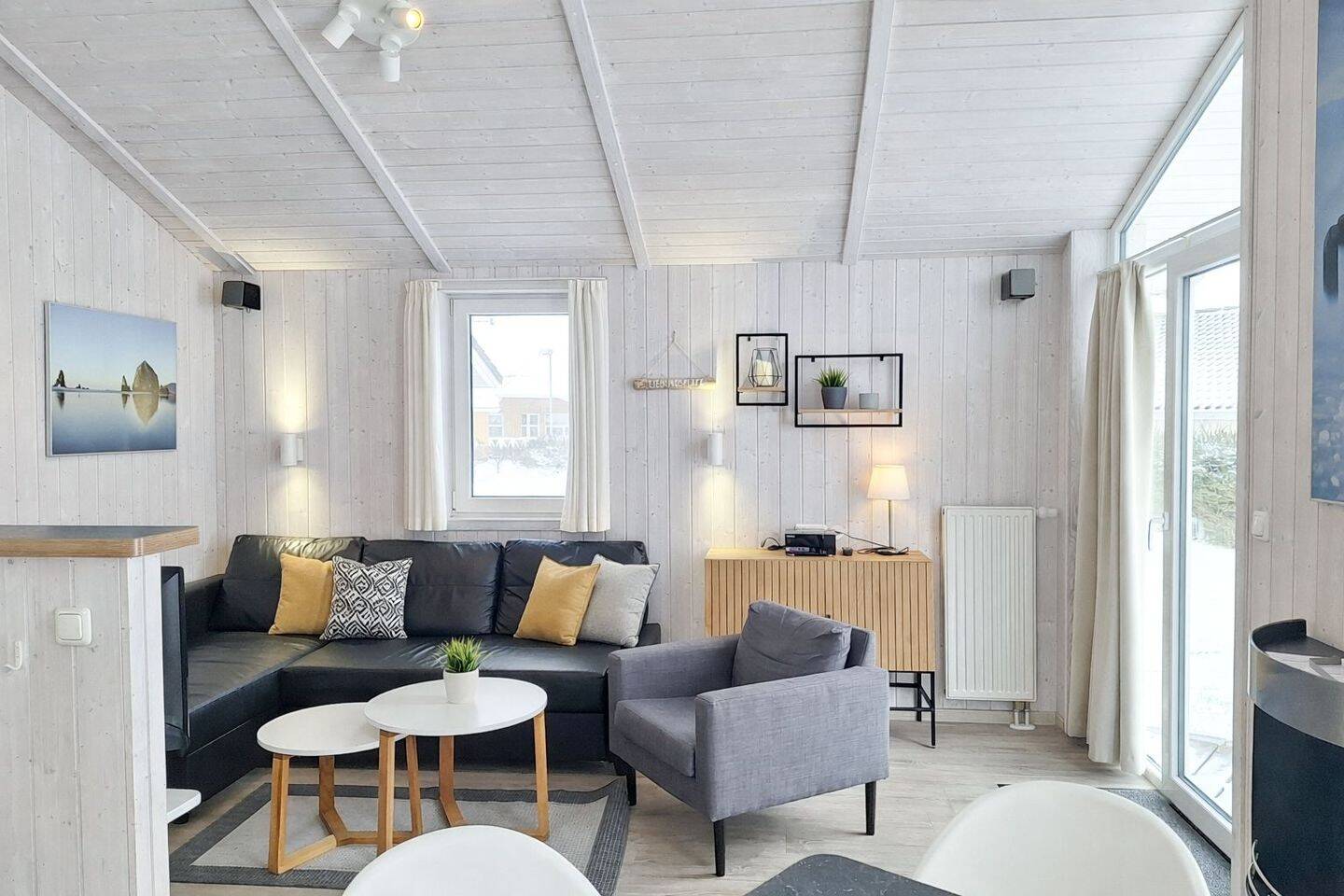 Nordic Living am Nordseedeich, 25718 Friedrichskoog