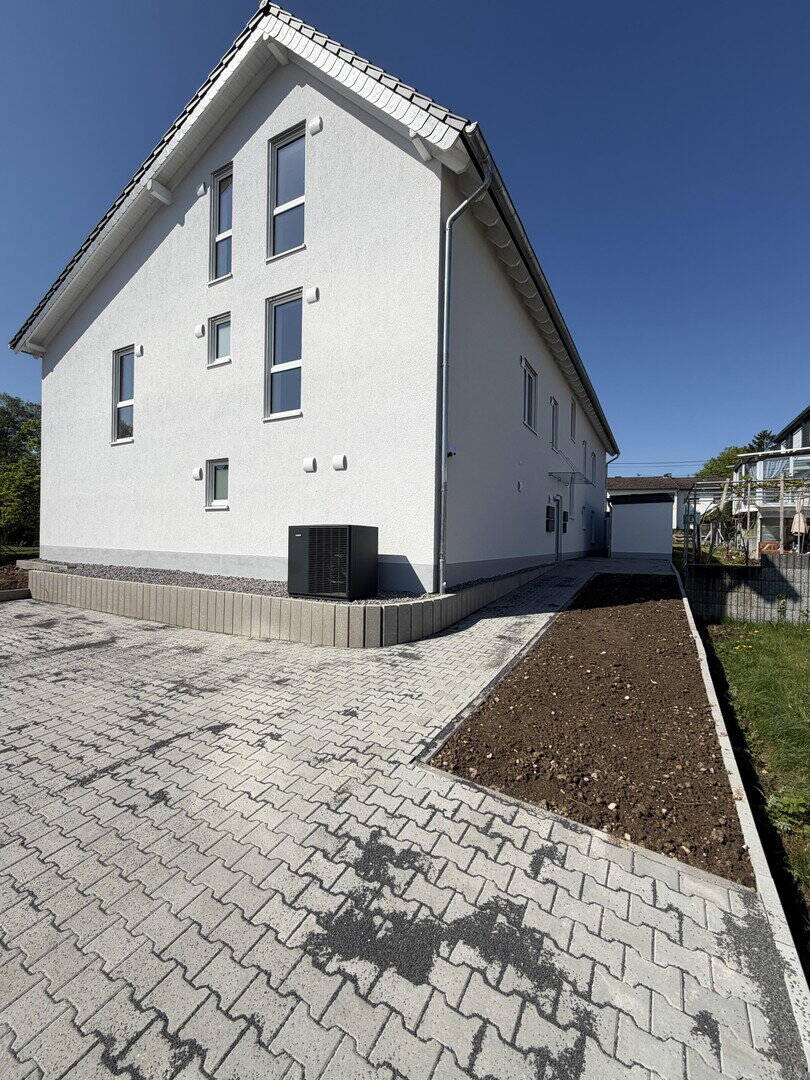 Top Neubau: 3-4 Zimmer mit geringen Nebenkosten (KFW55 Gebäude), 56269 Dierdorf