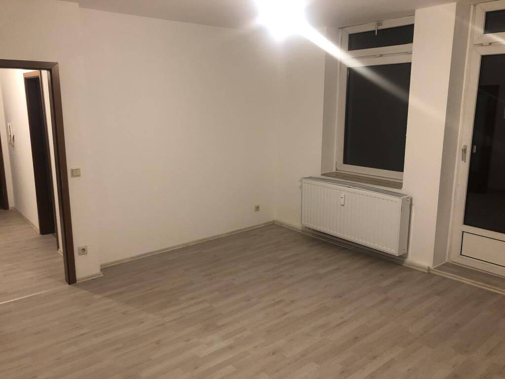 Frisch gestrichen – Möbel rein – fertig! (WBS für 3 Personen notwendig!), 44653 Herne (Baukau-West Crange Unser Fritz Wanne Wanne-Süd)