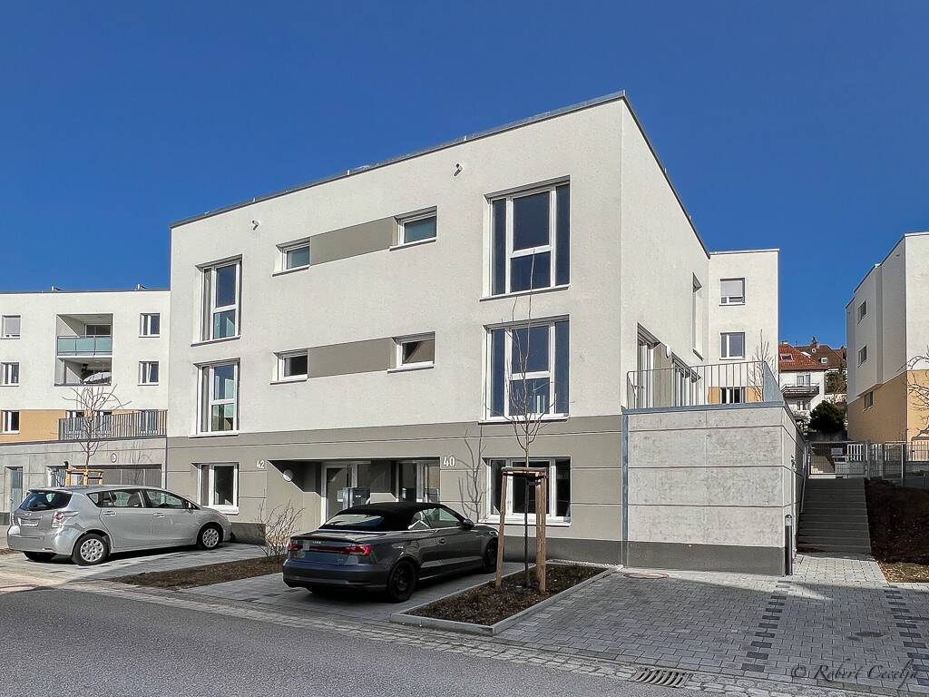 Neubau-Doppelhaushälfte im Herzen von Plochingen, 73207 Plochingen
