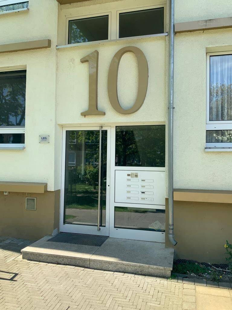 Demnächst frei! 3-Zimmer-Wohnung in Essen Freisenbruch, 45279 Essen (Freisenbruch Horst)