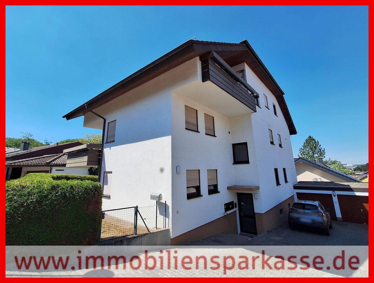 Top Lage, Gartenfreude, Terrasse inklusive – Ihre Wohlfühloase!, 75175 Pforzheim